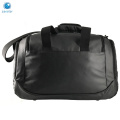 One Large Compartment Reversed-coating Polyester Duffel Bag for Sport Travel Overnight Weekend